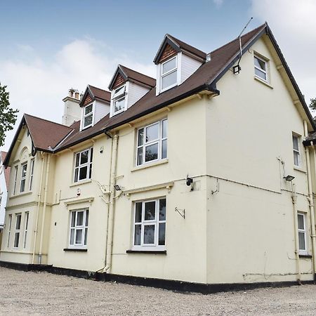 Kemps House Villa East Stoke  Exteriör bild