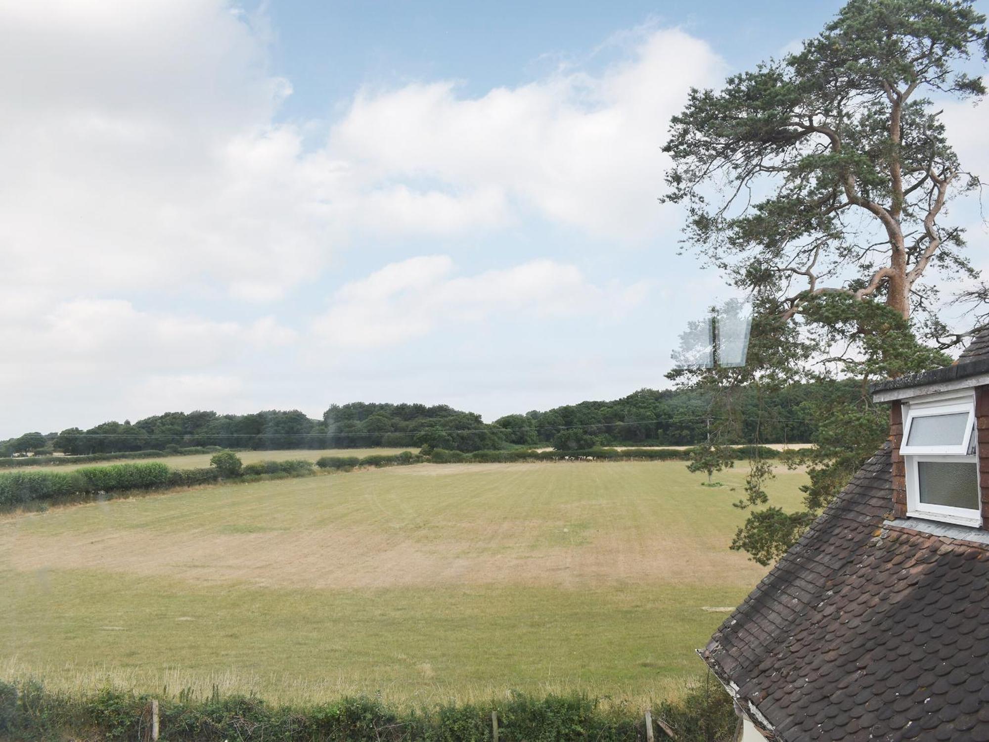 Kemps House Villa East Stoke  Exteriör bild